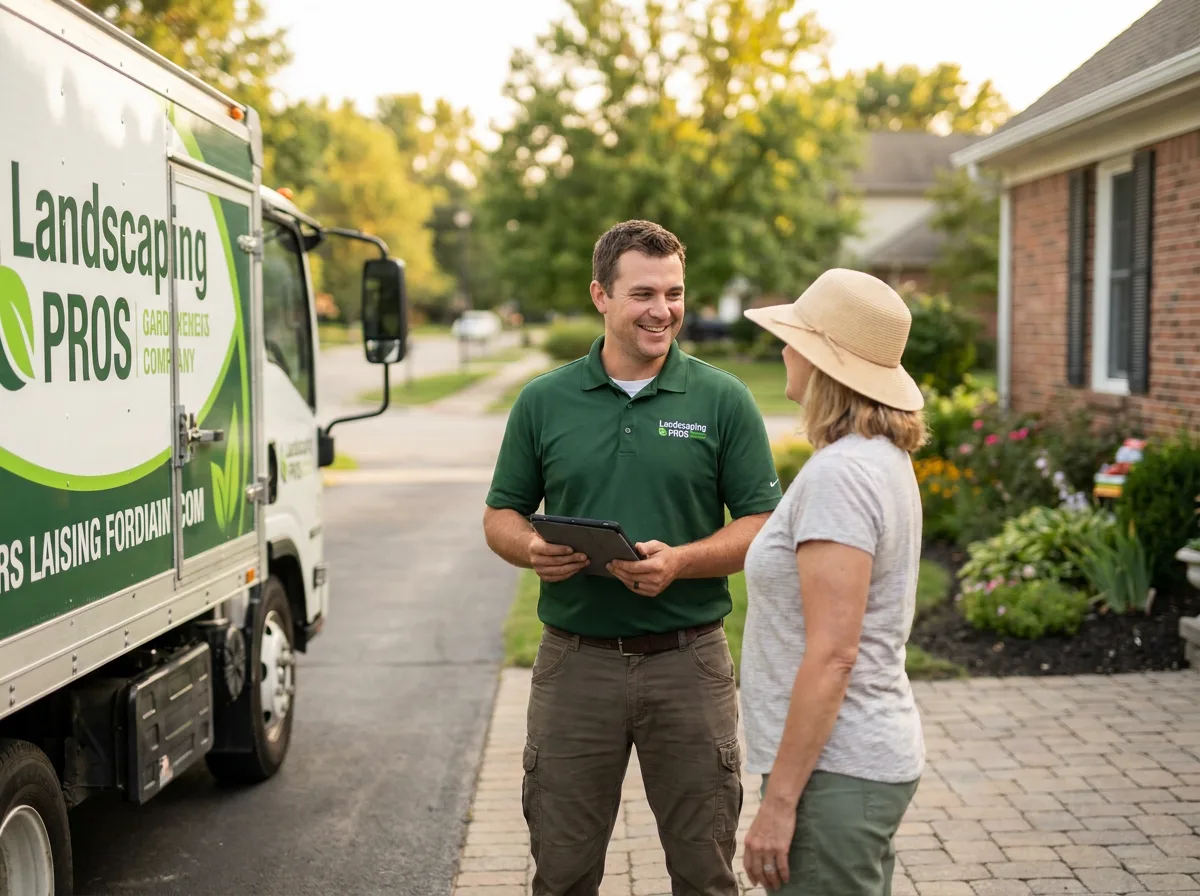 Landscaping Sister Bay, WI FAQs